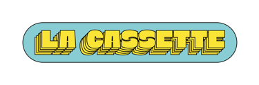 La Cassette Bar logo