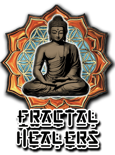 Fractal Healers logo