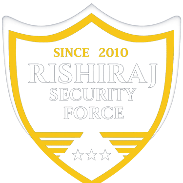 Rishiraj Security & Facility Services logo