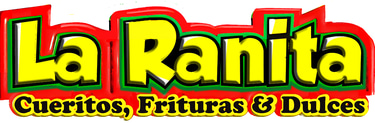 Comercializadora Cueritos y Frituras La Ranita S.A. de C.V. logo