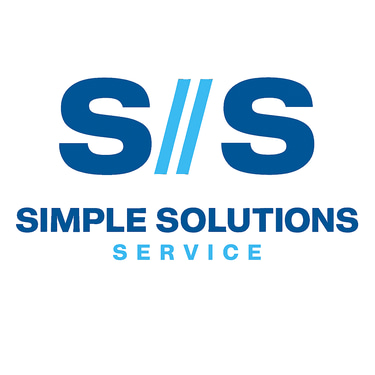 Simple Solutions Service logo
