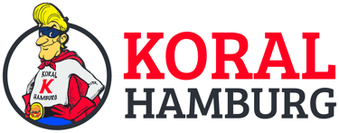 Koral Hamburg logo
