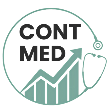 CONT MED logo
