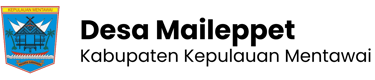 desa maileppet logo