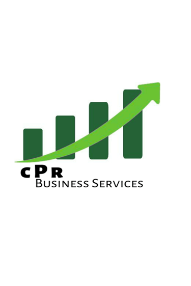 cPr Business Services logo