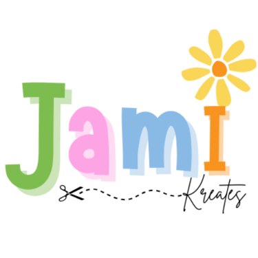 Jami Kreates logo