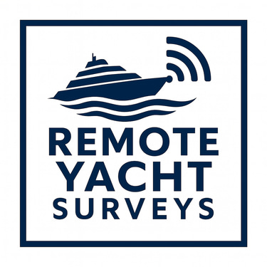 Remote Yacht Surveys logo
