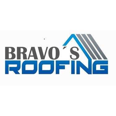 BRAVO'S ROOFING SERVICES logo