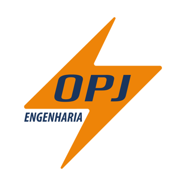 OPJ ENGENHARIA logo