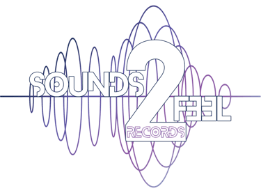 sounds2feel Records logo