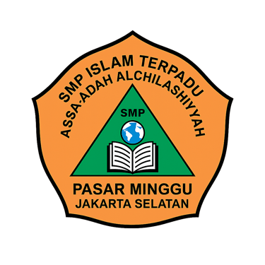 SMPIT ASSAADAH ALCHILASHIYYAH logo