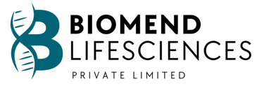 Biomend Lifesciences PVT Ltd. logo