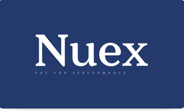 nuex logo