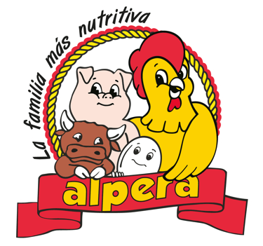 Alpera logo