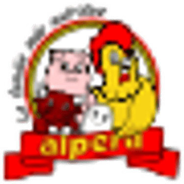 Alpera logo