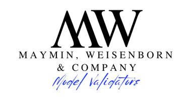 Maymin, Weisenborn & Co, logo