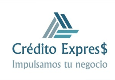 Crédito Expres$ logo