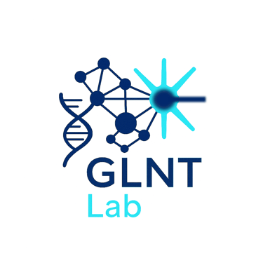Gene & Light Therapies logo