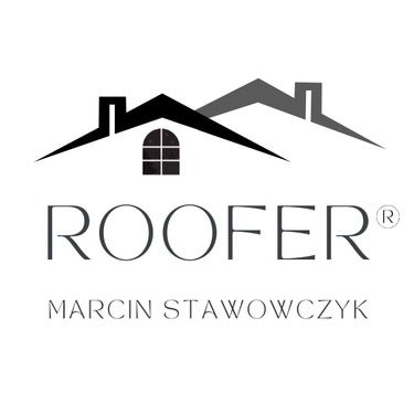 ROOFER logo