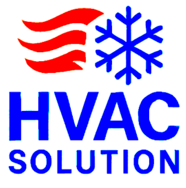 HVAC solution logo