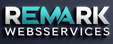Remarkswebservices logo