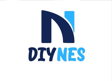 Diynes logo