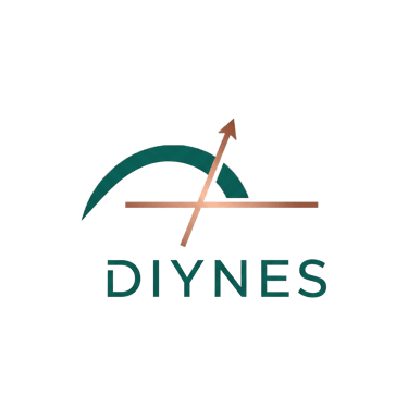 Diynes logo