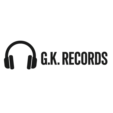 G.K. Records logo