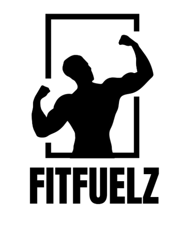 FitFuelz logo