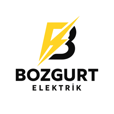 Bozgurt Elektrik logo