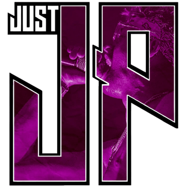 Just JP logo