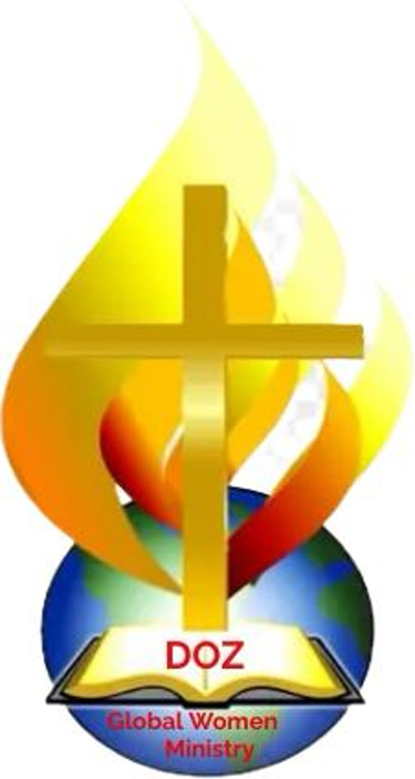 Transformative Global Women's Ministry logo