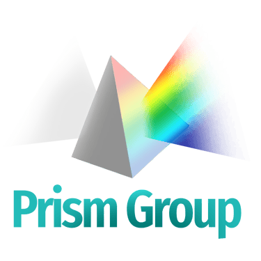 Prism Group logo