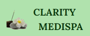 Clarity Medi Spa logo