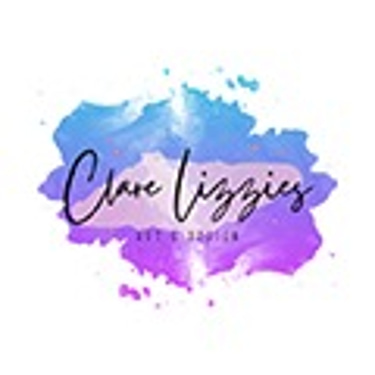 Clare Lizzies logo