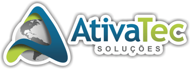 AtivaTec Soluções logo