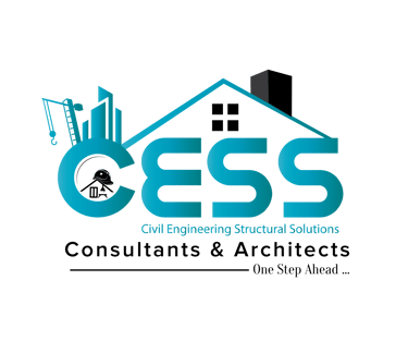 CESS Academy , CESS Consultants And Architects , CESS Training , CESS Coaching logo