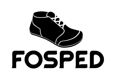 Fosped shoes logo