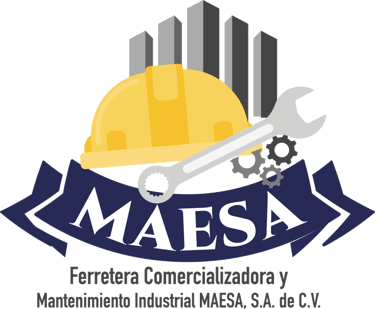 Ferretera Comercializadora y Mantenimiento Industrial MAESA, S.A. de C.V. logo