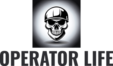 Operator Life logo