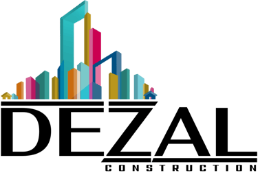 DEZAL CONSTRUCTION logo