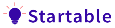 Startable logo