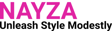 Nayza logo