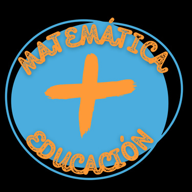 Matemática más Educación logo