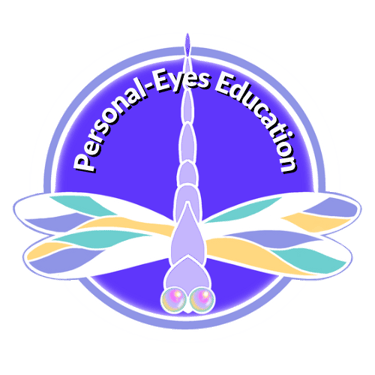 Personal-Eyes Education logo