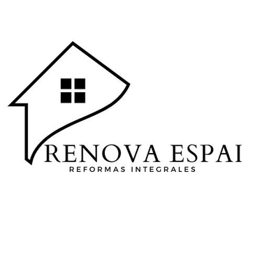 Renova Espai logo