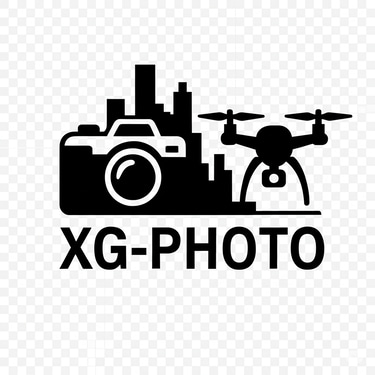 XGPhotos logo