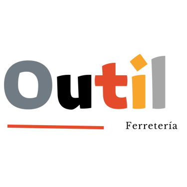 Outil Ferretería logo