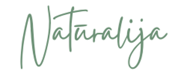 Naturalija logo