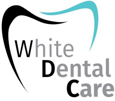 White Dental Care logo